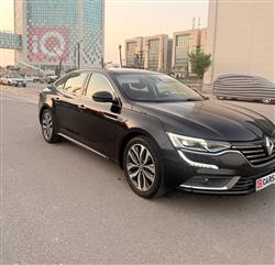 رينو تلسمان